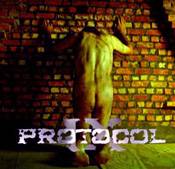 Protocol IX : My 2 by 2 Cell